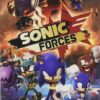 NSW Sonic Forces