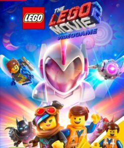 NSW The LEGO Movie 2 Videogame