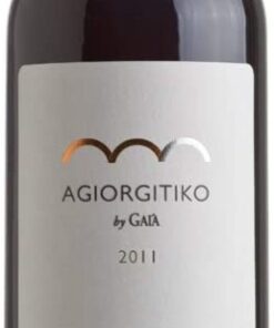 Gaia - Agiorgitiko By Gaia - Red dry Wine P.D.O.,750ml