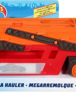 Hot Wheels Mega Hauler (GHR48)