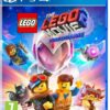 PS4 The Lego Movie 2 Videogame