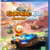PS4 Garfield Kart: Furious Racing