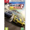 NSW Gear-Club Unlimited 2 - Porsche Edition