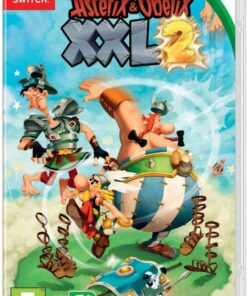 NSW Asterix  Obelix XXL2