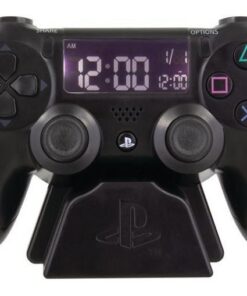 Paladone Playstation - Alarm Clock (PP4926PSV3)
