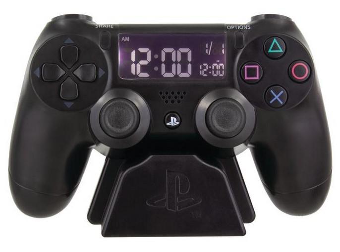 Paladone Playstation - Alarm Clock (PP4926PSV3)