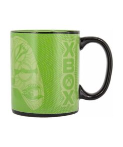 Paladone Xbox - Heat Change Mug (PP5685XB)