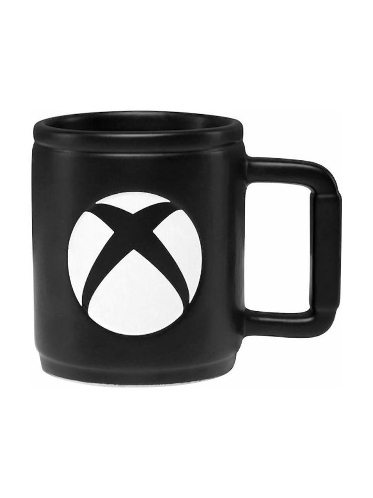 Paladone XBox - Shaped Mug (PP5684XB)