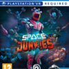 PS4 Space Junkies (PSVR Required)