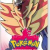 NSW Pokemon Shield