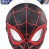 Hasbro Marvel Spider-Man - Miles Morales Hero Mask (E3662EU40)
