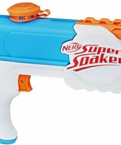 Hasbro Nerf Super Soaker Piranha (E2769EU4)