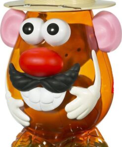 Hasbro Mr. Potato Head - Safari Set (20335186)