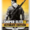 NSW Sniper Elite 3 - Ultimate Edition