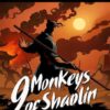 PC 9 Monkeys of Shaolin