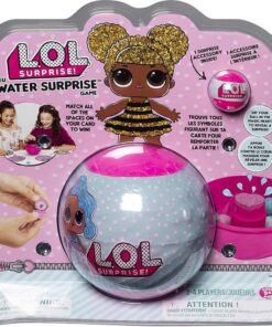 Spin Master - L.O.L. Water Surprise Game (20103836)