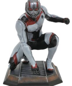 Diamond Marvel Gallery: Avengers End Game - Quantum Realm Ant-Man PVC Diorama (23cm) (May192368)