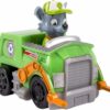 Spin Master - Paw Patrol Rescue Race - Rocky (20095481)