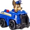 Spin Master - Paw Patrol Rescue Race - Sea Patrol Chase (20101453)
