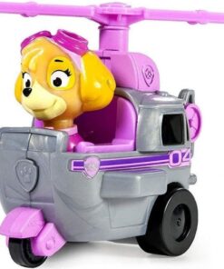 Spin Master - Paw Patrol Rescue Race - Skye (20101457)