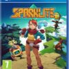 PS4 Sparklite