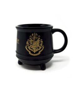 Pyramid Harry Potter - Hogwarts Ceramic Cauldron Mug (511ml) (SCMG24474)