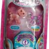 Spin Master - Twisty Petz Three Pack Figures Serie 2 - Frostie Polar Bear  Purella Kitty (20104385)