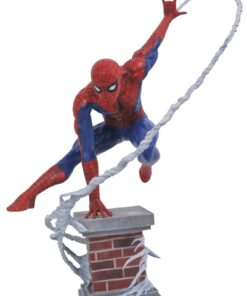 Diamond Marvel Premiere - Amazing Spider-Man Statue (30cm) (Aug172645)