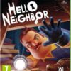 XBOX1 Hello Neighbor