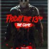 NSW Friday the 13th: The Game - Ultimate Slasher Edition