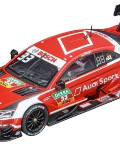 Carrera EVOLUTION CAR: Audi RS 5 DTM R.Rast, No.33 - 1:32 (20027601)