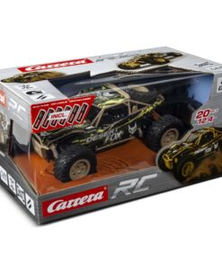 Carrera R/C CAR: 2,4GHz Desert Buggy - 1:24 (370240002)