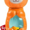 Fisher Price - Hungry Otter Rattle (FXC21)