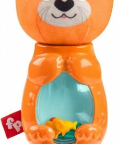 Fisher Price - Hungry Otter Rattle (FXC21)