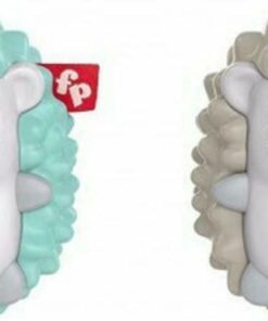 Fisher Price - Hedgehog Shaker Twins (FXC22)