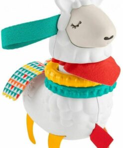 Fisher Price - Click Clack Llama (FXC20)