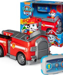 Spin Master PAW PATROL: Marshall RC Firetruck (6054195)