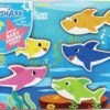 Spin Master: Pinkfong Baby Shark - Wooden Sound Puzzle (6054918)