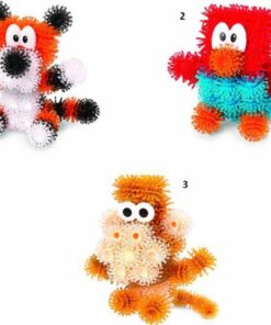 Spin Master: Bunchems Starter Set - Bird (20087100)