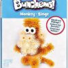 Spin Master: Bunchems Starter Set - Monkey (20087098)