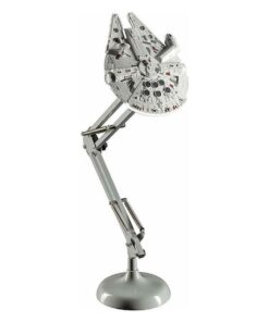 Paladone Star Wars - Millennium Falcon Posable Desk Light (PP5056SWV2)