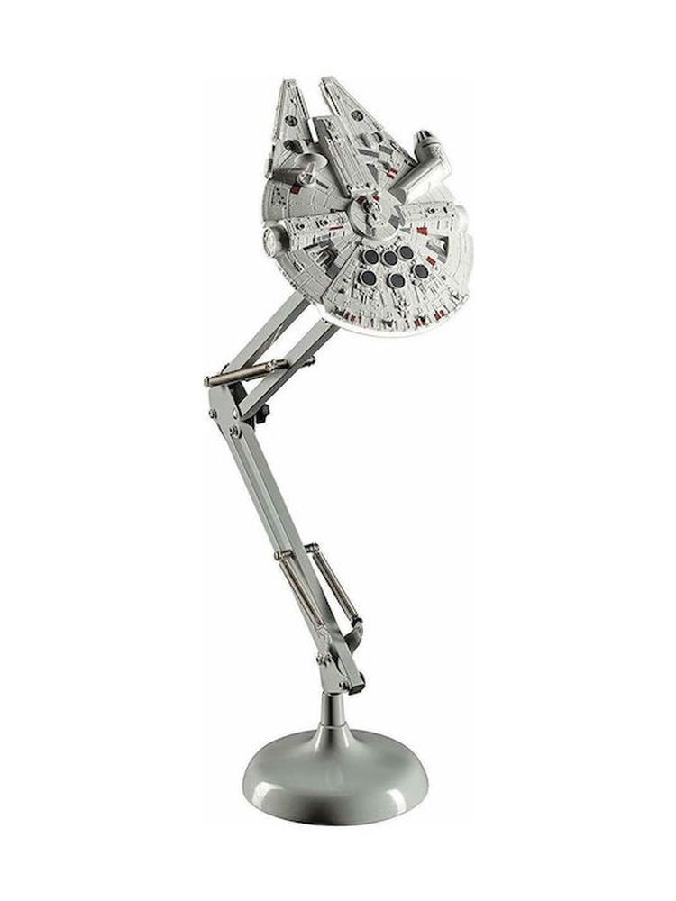 Paladone Star Wars - Millennium Falcon Posable Desk Light (PP5056SWV2)