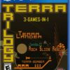 PS4 Terra Trilogy