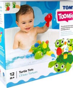 Tomy Toomies - Turtle Tots (1000-72097)