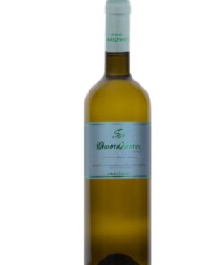 Simeonidis - Hliostalaktos White - Dry Wine Assyrtiko - Sauvignon P.G.I.,750ml