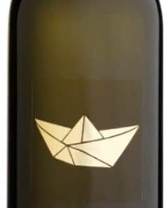 Limnos Organic wines - Taxidi to Limnos - Moscato Alexandrias - Bio White Dry Wine P.D.O. - 750ml