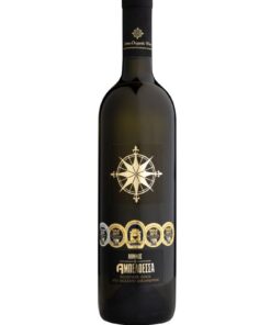 Limnos Organic wines - Ampeloessa - Moscato Alexandrias - Bio White SemiDry Wine P.D.O.,750ml