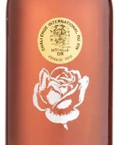 Limnos Organic wines - Rodon - Moscato Alexandrias limnio - Bio Rose Semi-Dry Rose Wine,750ml