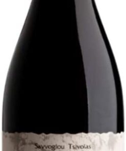 Limnos Organic wines - Ifaistias - Limnio Fokiano - Bio Red Dry Wine P.G.I.,750ml