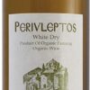 Estate Theodorakakos - Monemvasia - Organic White Dry Wine P.G.I., 750ml